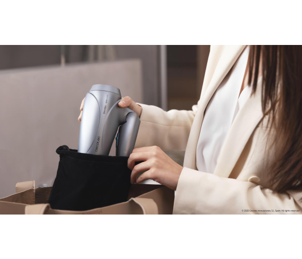 CECOTEC Bamba IoniCare 5400 Power&Go - 1022080 - zdjęcie 9